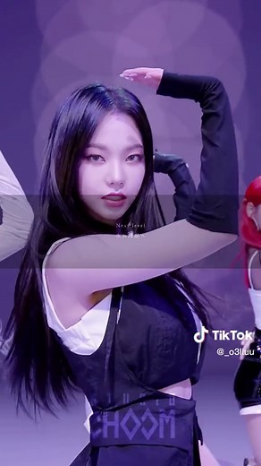 #aespa #和訳 #歌詞動画 #kpop #nextlevel #fypシ