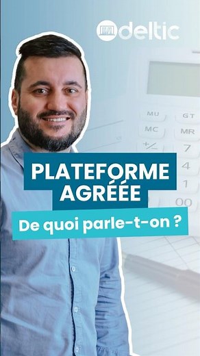 #Plateformeagree : comprendre son rôle dans la facturation électronique