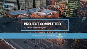 Projects - Strip Out Contractors Birmingham | Midlands Soft Strip | Demolition Strip Out Company