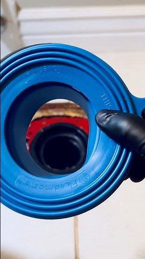 Fast and Easy! How to install a Toilet Wax Free Seal