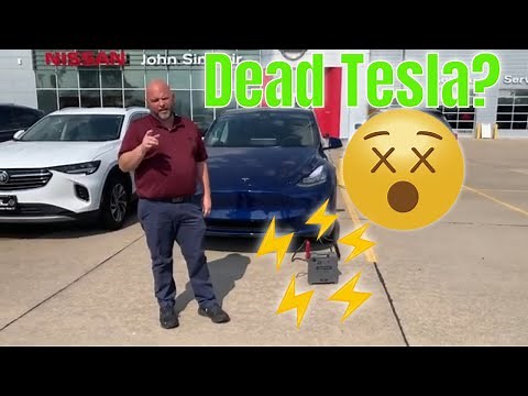 Tesla Model Y Frunk Emergency Release: A Safe and Easy Way to Access Your 12v Battery