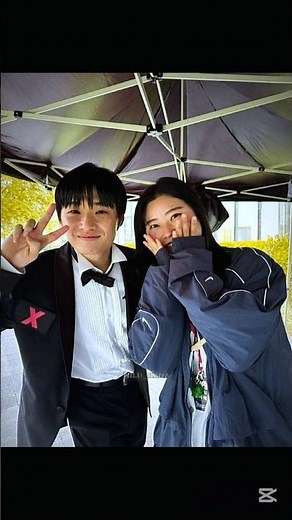 squid game season 3 Behind the Scenes💞🎀 #squidgame3