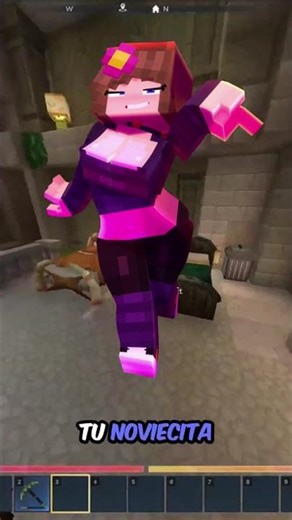 ESTRENA ESTE MOD CON TU JENNY | Double Beds