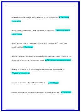 #learnexams COA Exam Questions and Answers 100 Pass257 636x882