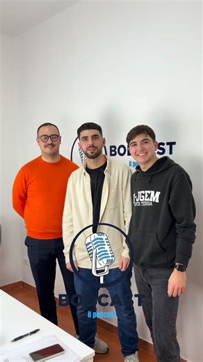 BODCASTilPODCAST | Nuova puntata alle 18:30 SU YOUTUBE 🎙️ Il prossimo ospite di Bodcast è… Stefano Blois. Giornalista e speaker sportivo tra i più conosciuti... | Instagram