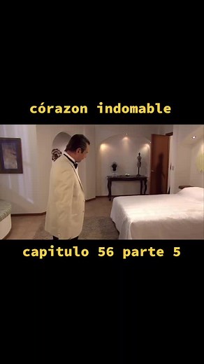 #Corazon_Indomable_#Capitulo_56#Novela_mexicana#Deja_tu♥️#Comparte#Comenta#sigueme_para_mas_videos_asi♥️😍