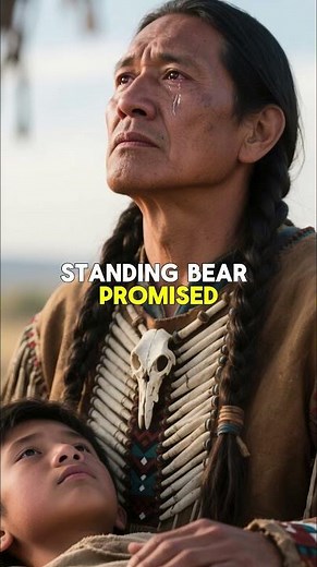Standing Bear The Native Leader Who Changed U S Law