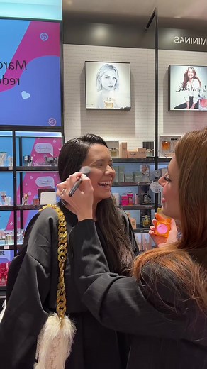 Mari Maria Makeup: A Sephora Experience in Portugal