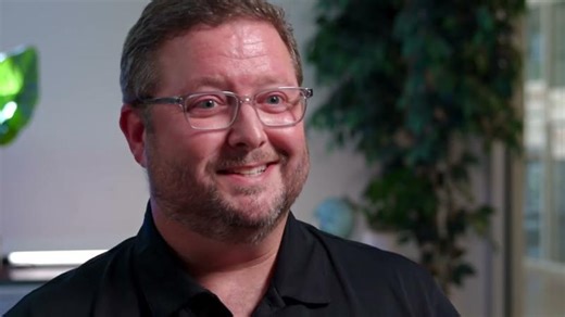 NSME Alumni Interviews: David Tate (Nursing) | College of Natural Sciences, Mathematics and Engineering