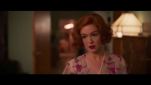 BLITHE SPIRIT Official Trailer (2020) Isla Fisher, Judi Dench Comedy Movie HD