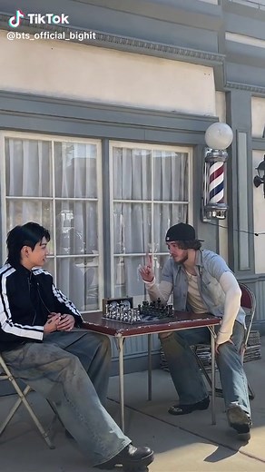 Chess 101 with Jungkook: Mastering the Game