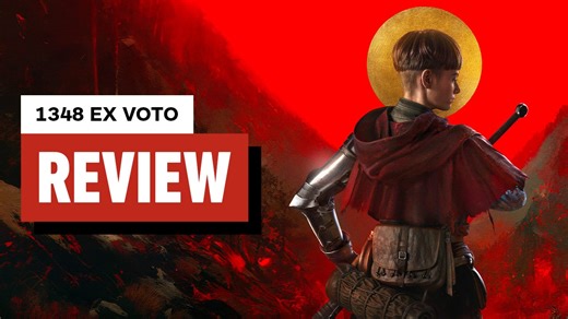 1348 Ex Voto Video Review