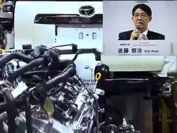 Interesting. Of all the companies out there, Toyota going under would be a surprise, considering how reliable their products are.
