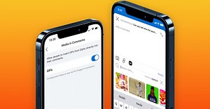 Reddit now has built-in integration with GIPHY - 9to5Mac