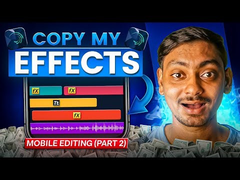 Edit Like FinallyEdit | Basic to Advance Level ALIGHT MOTION FULL COURSE 🔥 3D VIDEO EDITING tutorial