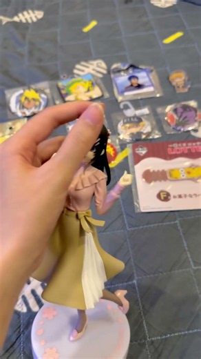 Figure Sakurajima Mai Seishun Buta Yarou Spring Coord ver - FuRyu #sakurajima #furyu