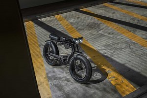 Super73 Electric Bikes: 20 mph Top Speed, 30  Miles Of Range & Customized By Super Street, Hot Rod & Four Wheeler