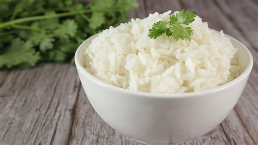 Riz au tupperware