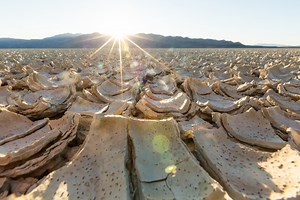 Club-of-Rome-Autor schlägt Alarm: Kein Zurück mehr beim Klimawandel