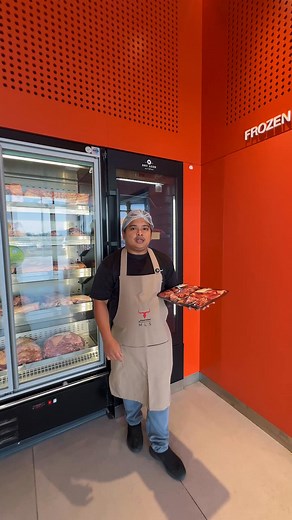 8.2K views | MLS.OM - Butcher Shop Online on Reels | Facebook