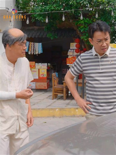 Mua xe kiểu này tốn khách!