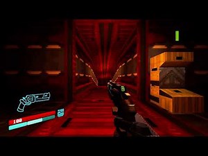 Ultrakill 3-2 (Challenge) by Denistoris