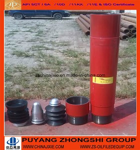 [Hot Item] Oilfield Stage Collar Cementing Use