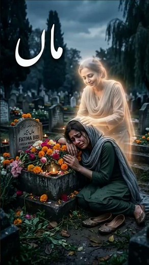 Heart-Touching Tribute to Mothers 🕊️ | The Holy Path
