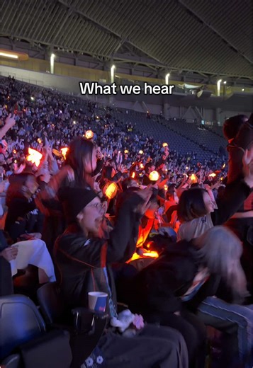 Sound Experience in Apex Legends from the Crowd