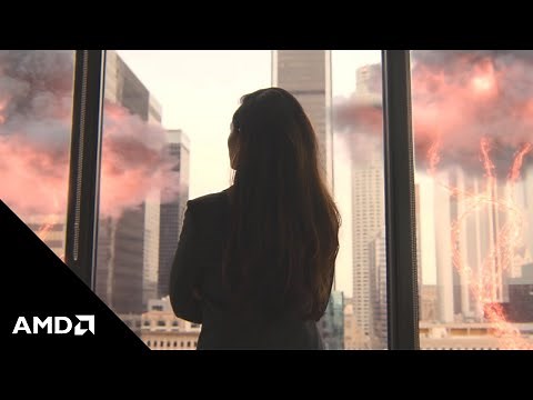 Reimagine Your Cloud Workloads with AMD EPYC™ Processors