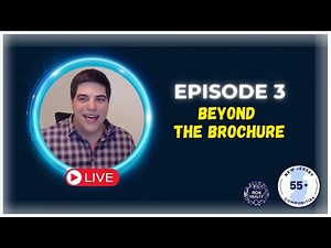 Beyond the brochure: What to look for in a 55+ Community