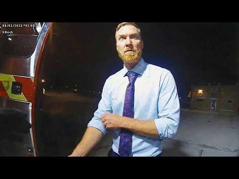 How a Perfect Wedding Night Turned Into Complete Disaster