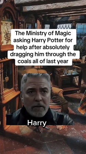 Dolores Umbridge and the Ministry of Magic