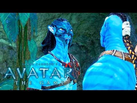 Avatar: The Game | #23 Primeiros Socorros