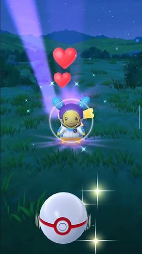NEW Costume Pikachu Caught at Pokémon XP Event! 🎉⚡ Pokémon GO