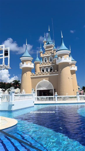 Bahía Príncipe Explore Legend Punta Cana - Resort todo incluido