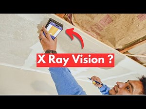 I Tried the Walabot DIY 2... and It Sees Through Walls?! 🤯