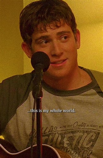 Unforgettable Moments from One Tree Hill Episodes