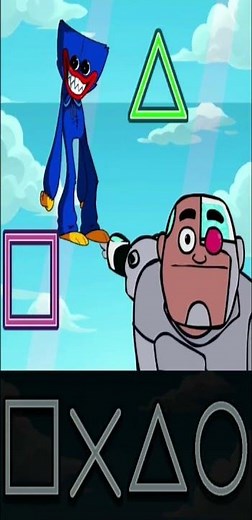 friday night funkin mobile mods FNF Look A Birdie - Poppy Playtime