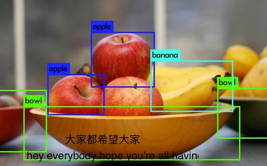 Windows/Linux下Docker安装运行YOLOv3对象检测|使用GPU和OPENCV