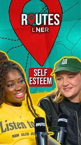 4K views | Can seeing a goatee at Retford really change your life? SELF ESTEEM shares the story with Clara Amfo on her Dad's new look and how it helped change her mood around. Check it out where you get your podcasts from, or by clicking here: https://spkl.io/6189f9bpB | London North Eastern Railway | Facebook