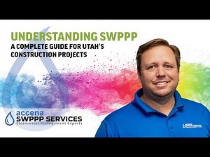 Understanding SWPPP: A Complete Guide for Utah's Construction Projects