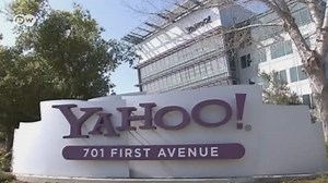 Hacking attack hits one billion Yahoo users
