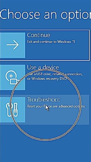 Locked Out? Reset Windows 11 Without Login Password or USB