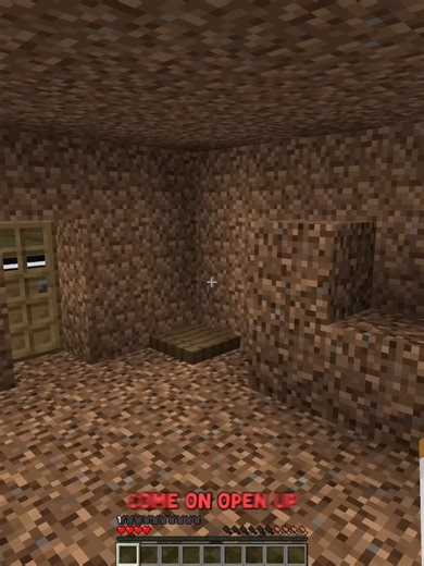 Minecraft: Surviving in Food Civilization