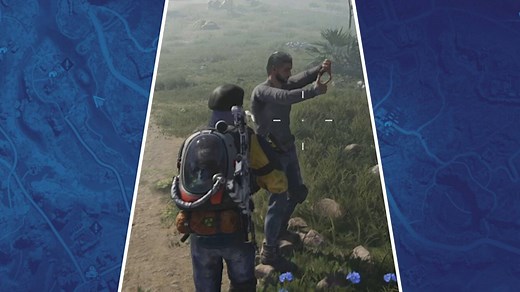 Once Human: Photo Calls Quest Walkthrough