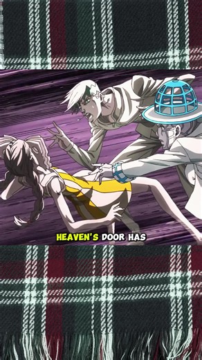 Tier Hacks Stands: Overpowered Reality Distorters Overwriting Physical Combat 🌀 | JoJo's Bizarre Adventure: Heavy Weather, Purple Haze, Cream, The Hand, Broken Powers #JoJosBizarreAdventure #JoJoStands #AnimeLore #PowerSystem #anime