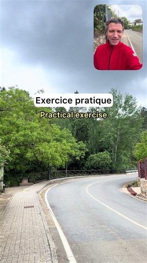Description en français : comment décrire ce que vous voyez