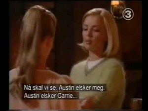 Part I of Sami beaten up by Carrie in catfight