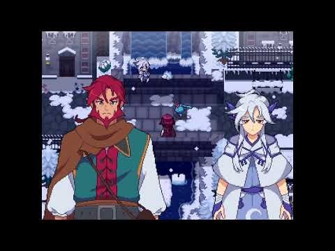 Pokemon Reminiscencia Chapter 4 The Empty Town